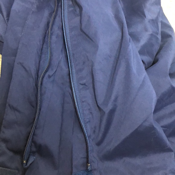 Sunice Men’s Stretch Waist Ankle Zip Rain Wind Pants Size 36 - Picture 8 of 9